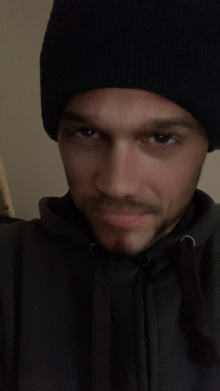 Profil de Cham, 42 ans, Escort gay à Habkern