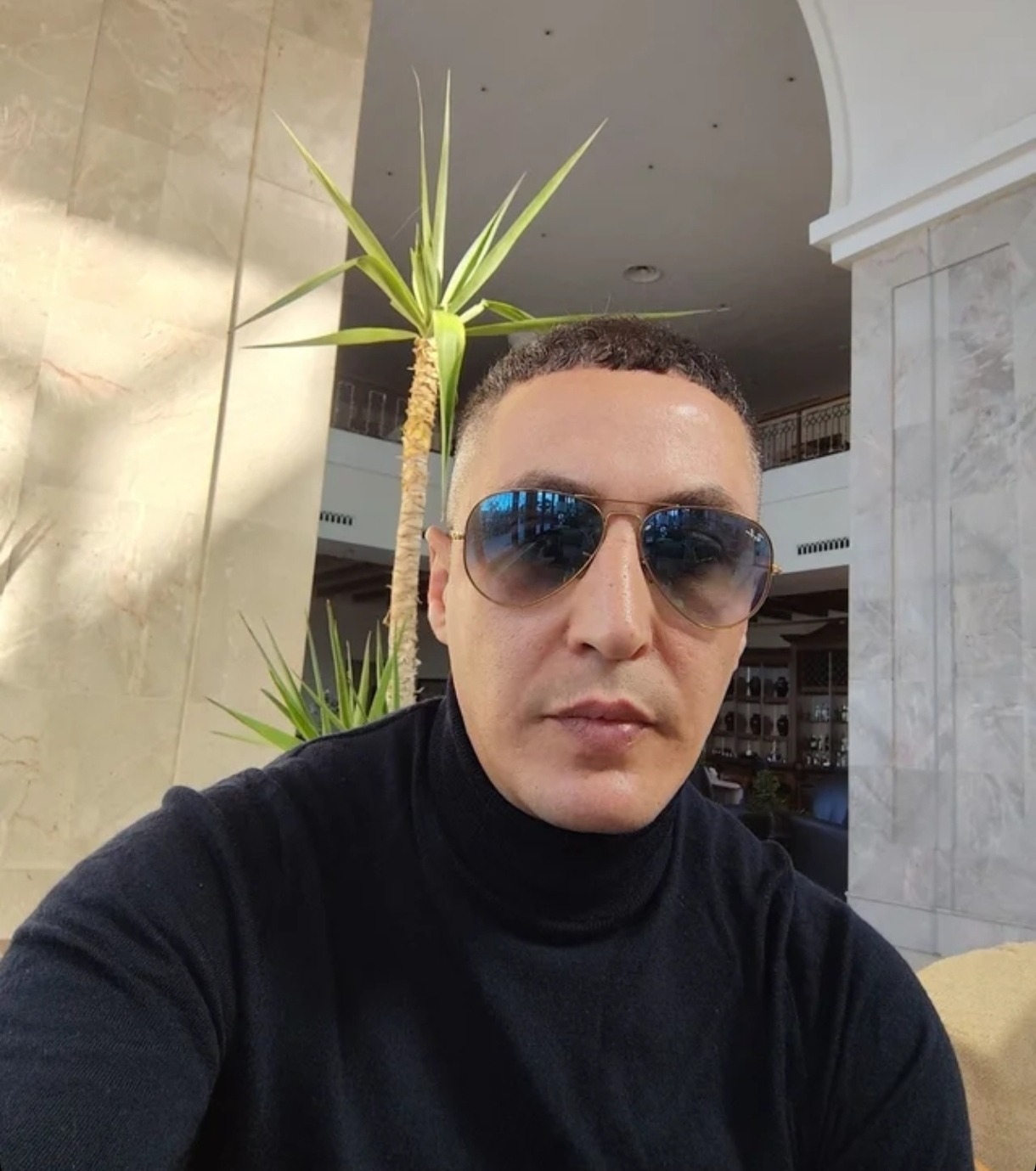 Profil de Gildas, 37 ans, Escort gay à Werdenberg