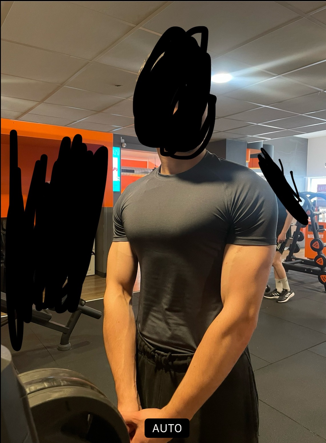 Profil de Ananda, 22 ans, Escort gay à Colombier VD