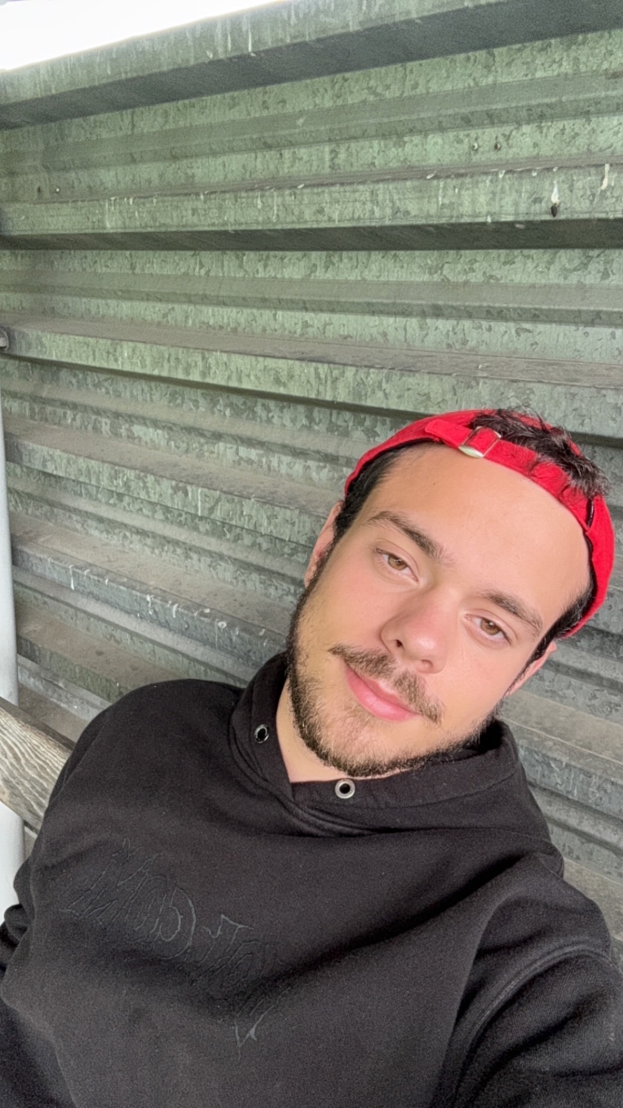Profil de Arslan, 21 ans, Escort gay à Schmidrüti