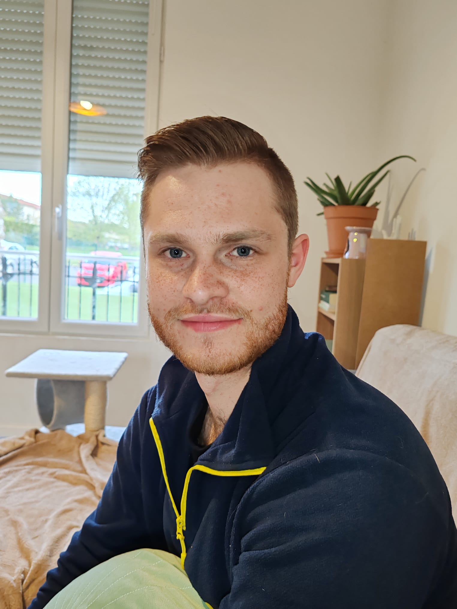 Profil de Mario, 21 ans, Escort gay à Kirchlindach