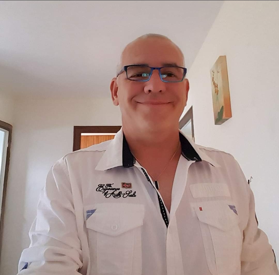 Profil de Jewel, 52 ans, Escort gay à Montricher