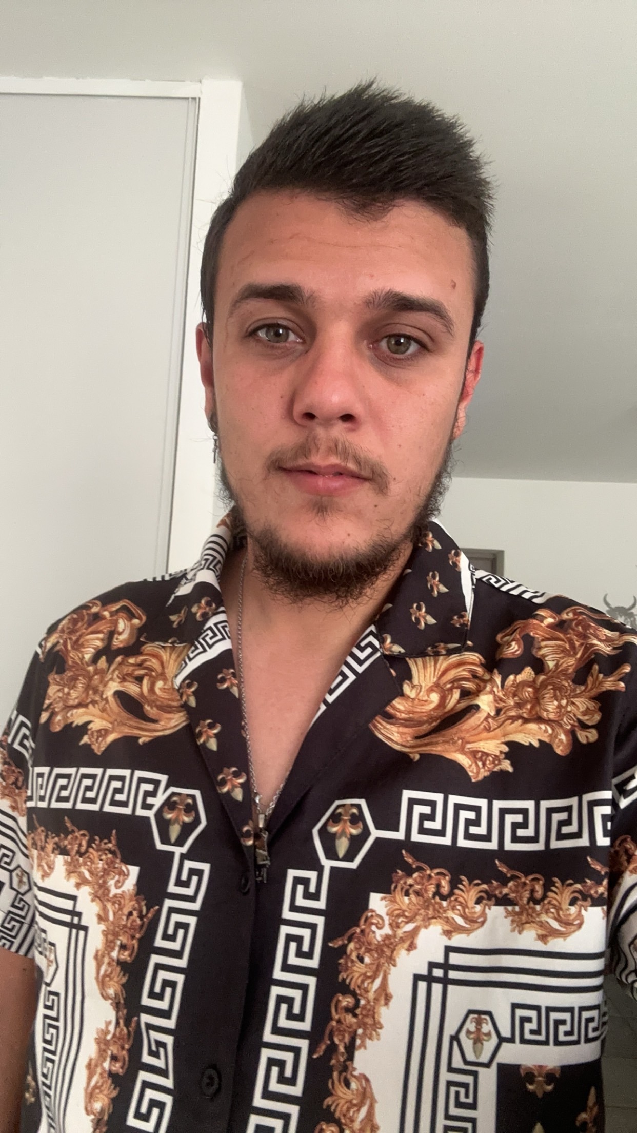 Profil de Fredj, 30 ans, Escort gay à Aadorf