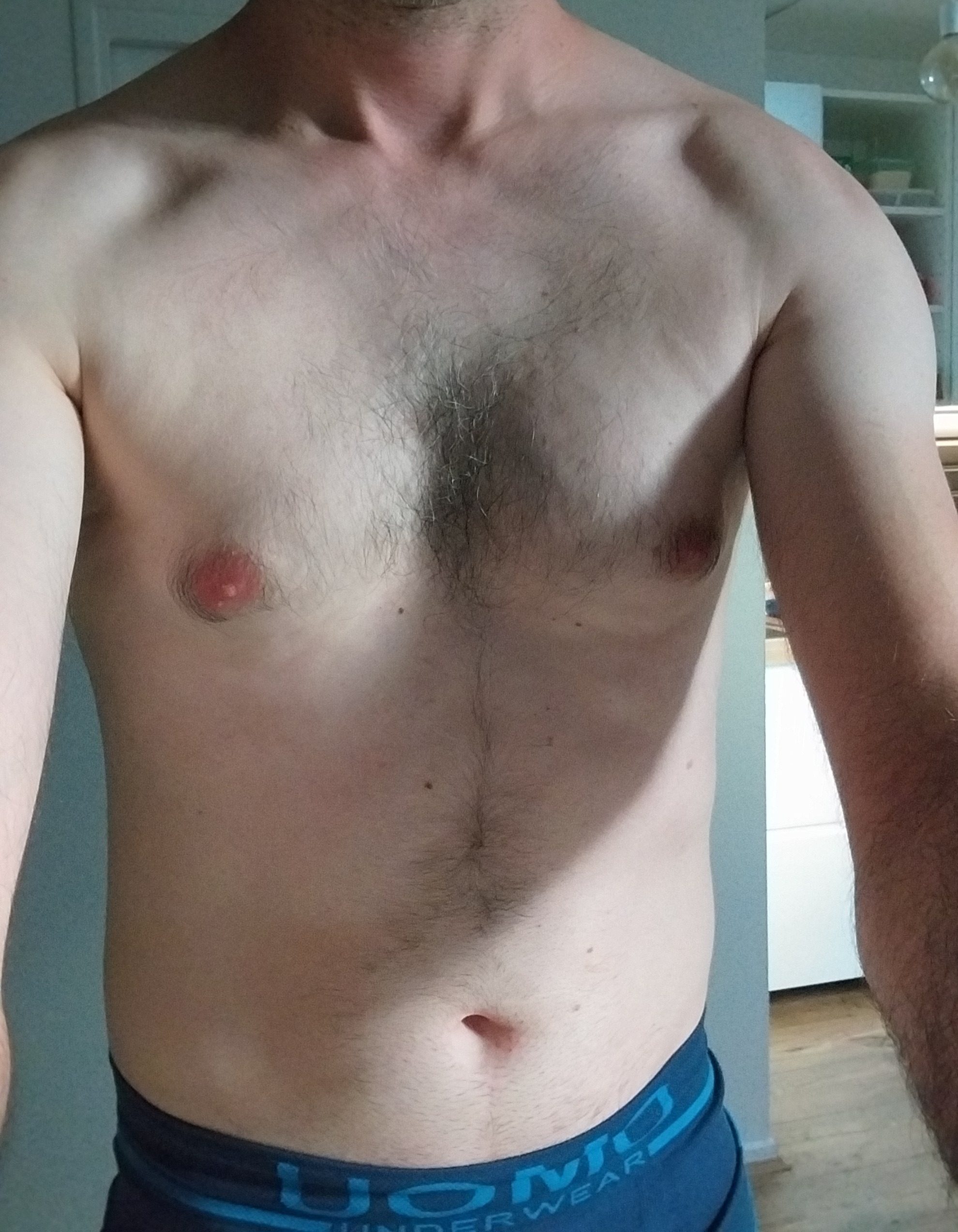 Profil de Micah, 42 ans, Escort gay à Démoret