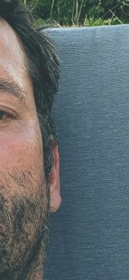 Profil de Joscelyn, 45 ans, Escort gay à Chironico