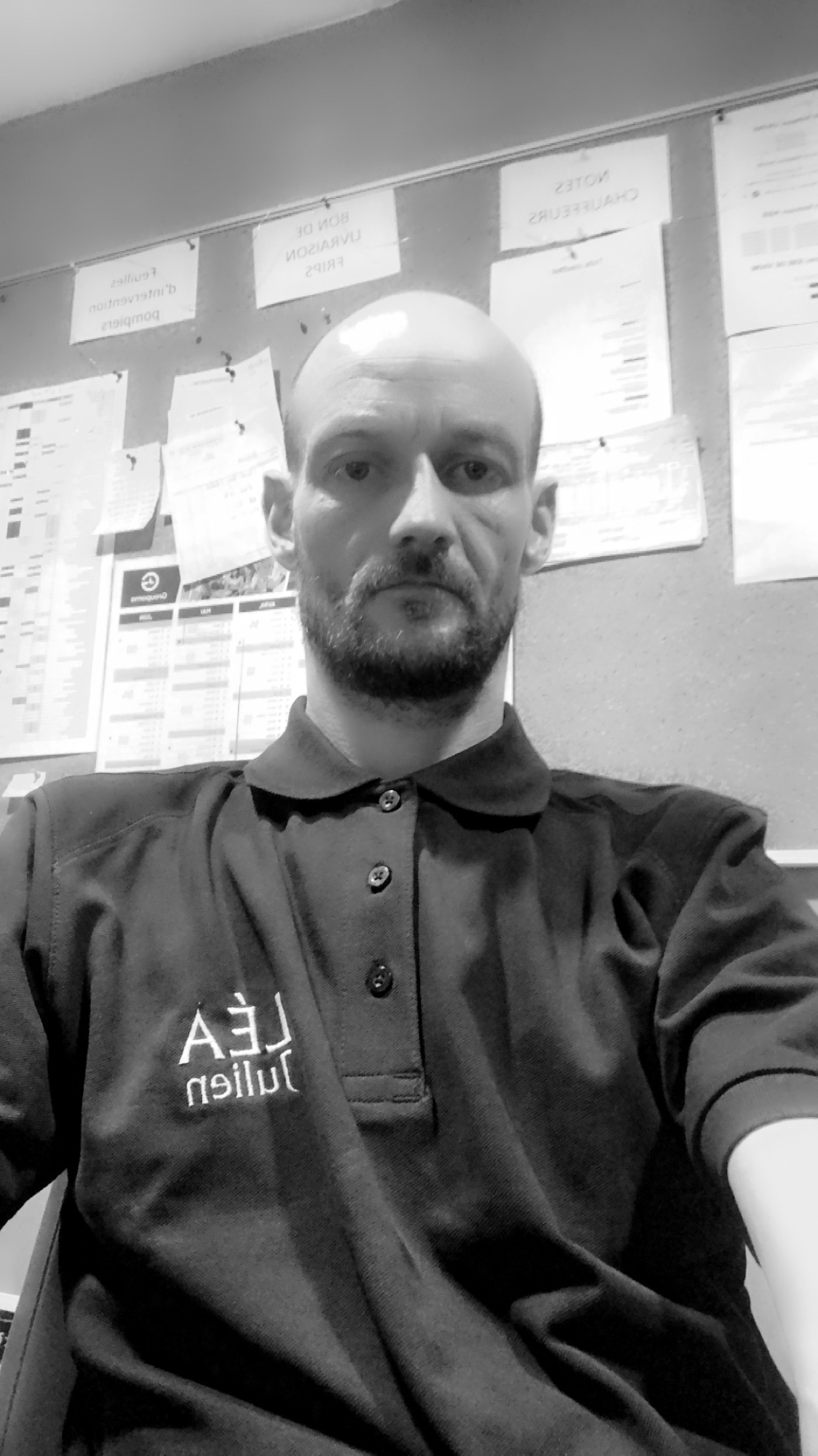 Profil de Yolann, 39 ans, Escort gay à Gravesano