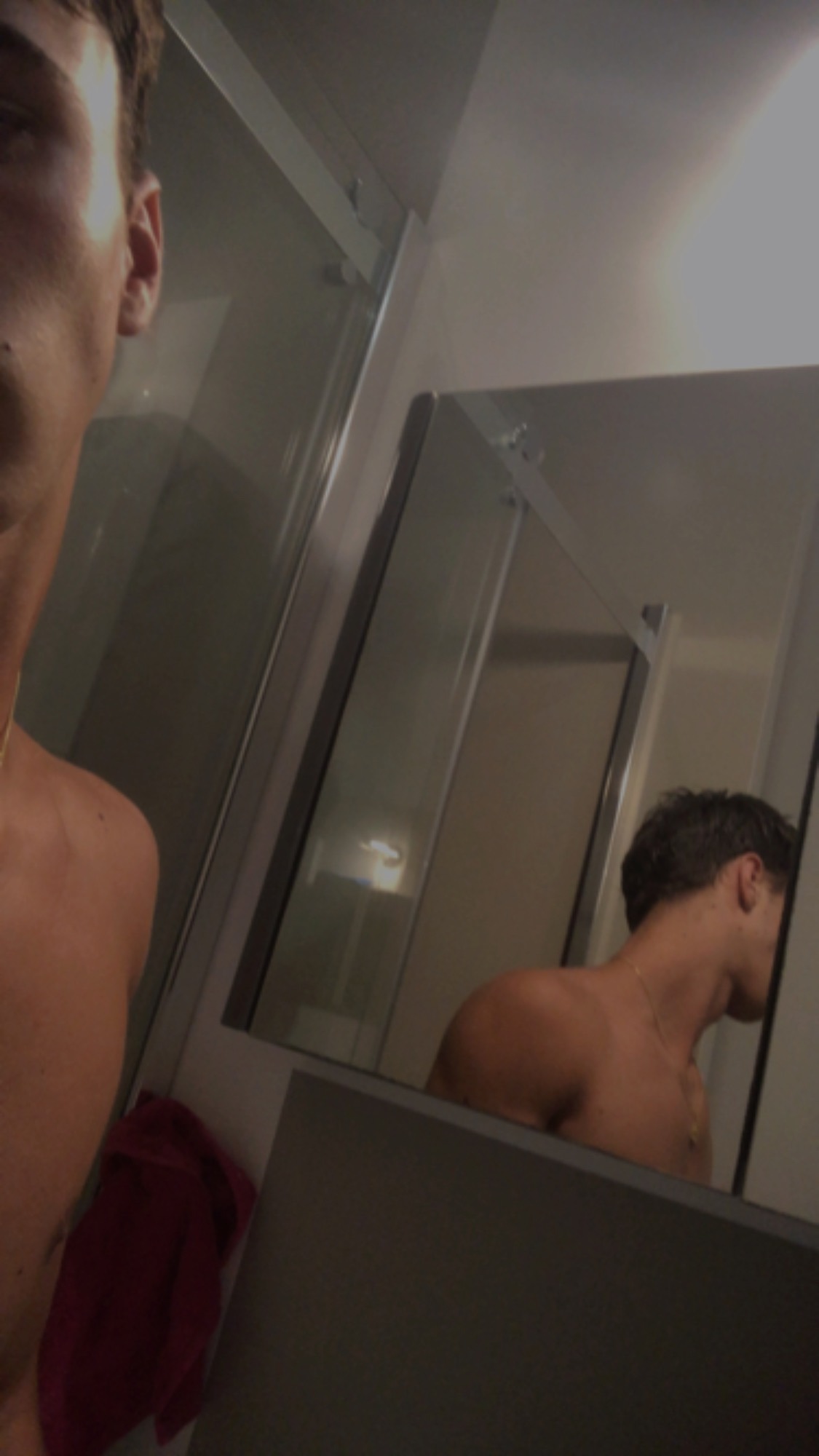 Profil de Henny, 19 ans, Escort gay à Pfyn