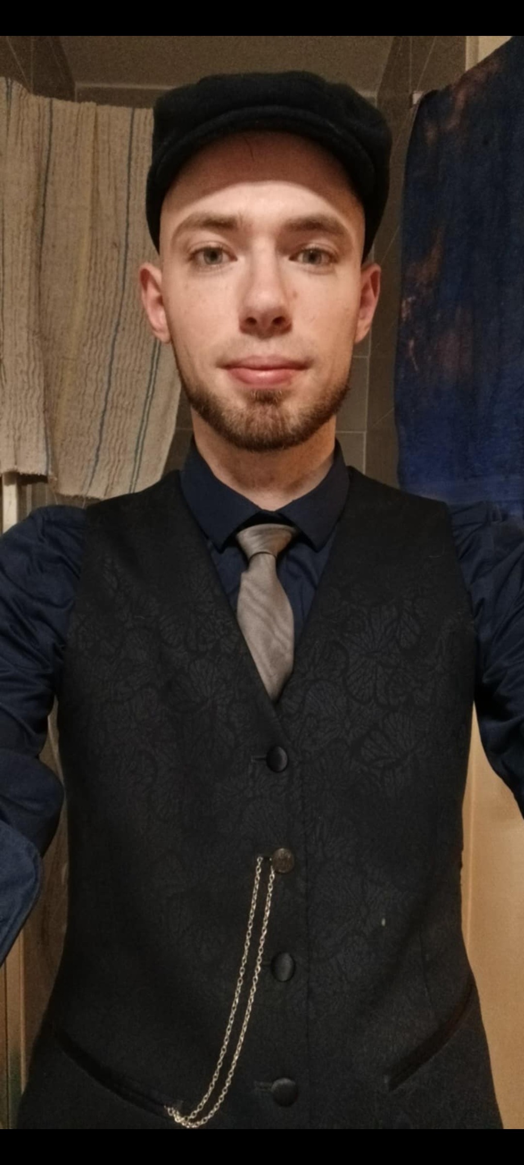 Profil de Horatio, 28 ans, Escort gay à Pfyn