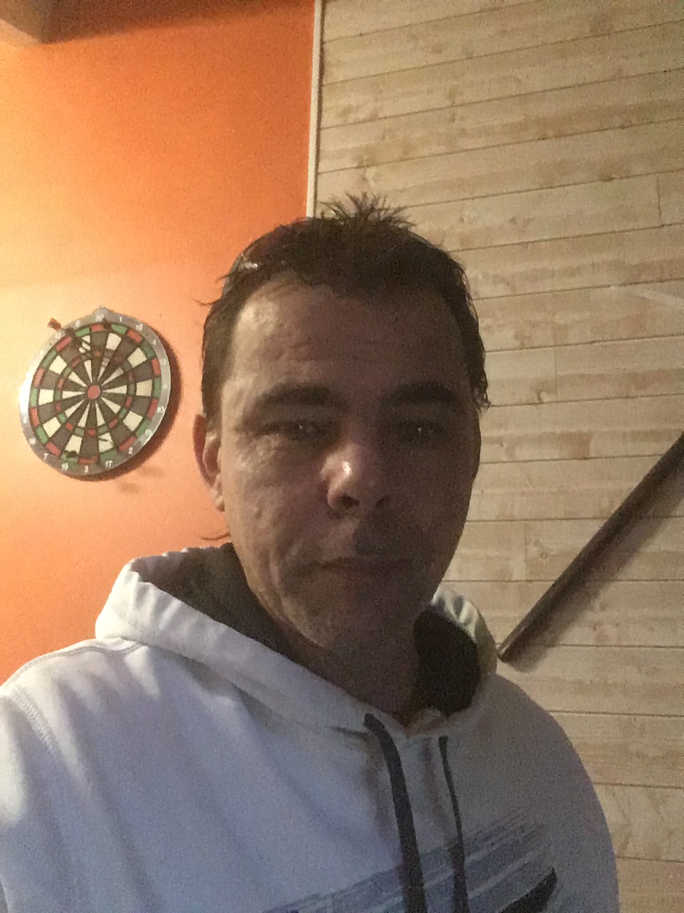 Profil de Kashif, 47 ans, Escort gay à Schmidrüti