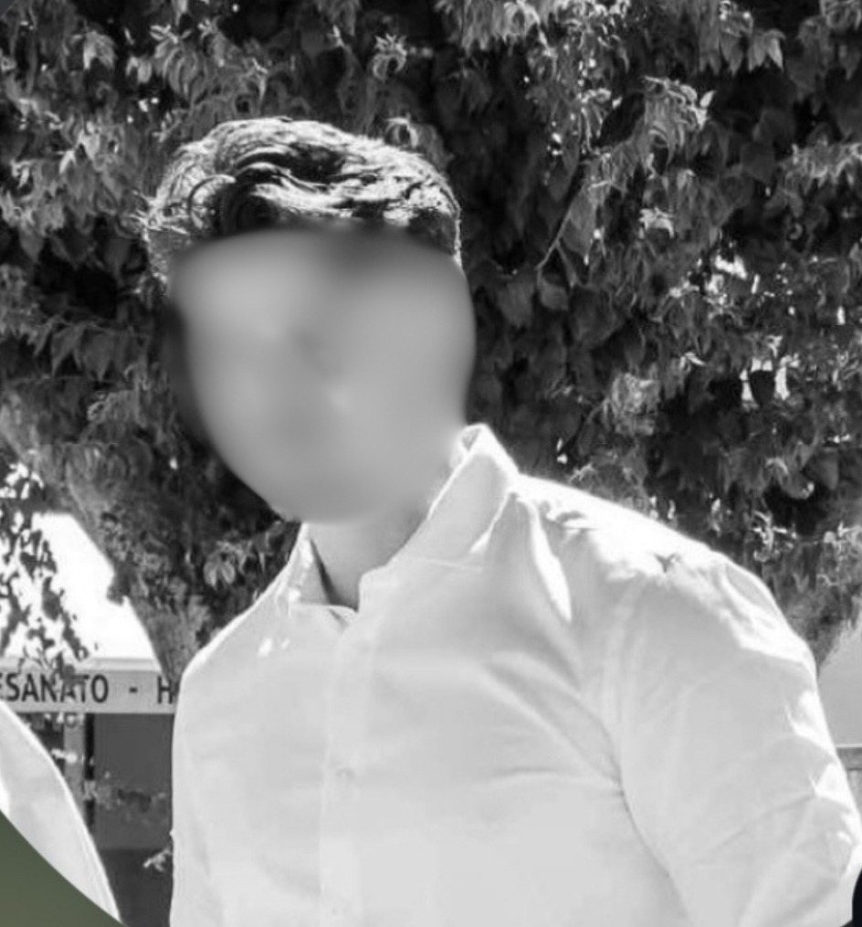 Profil de Michelangelo, 25 ans, Escort gay à Isenfluh
