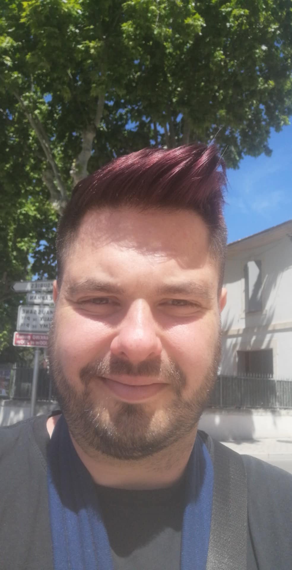 Profil de Djem, 32 ans, Escort gay à Ftan