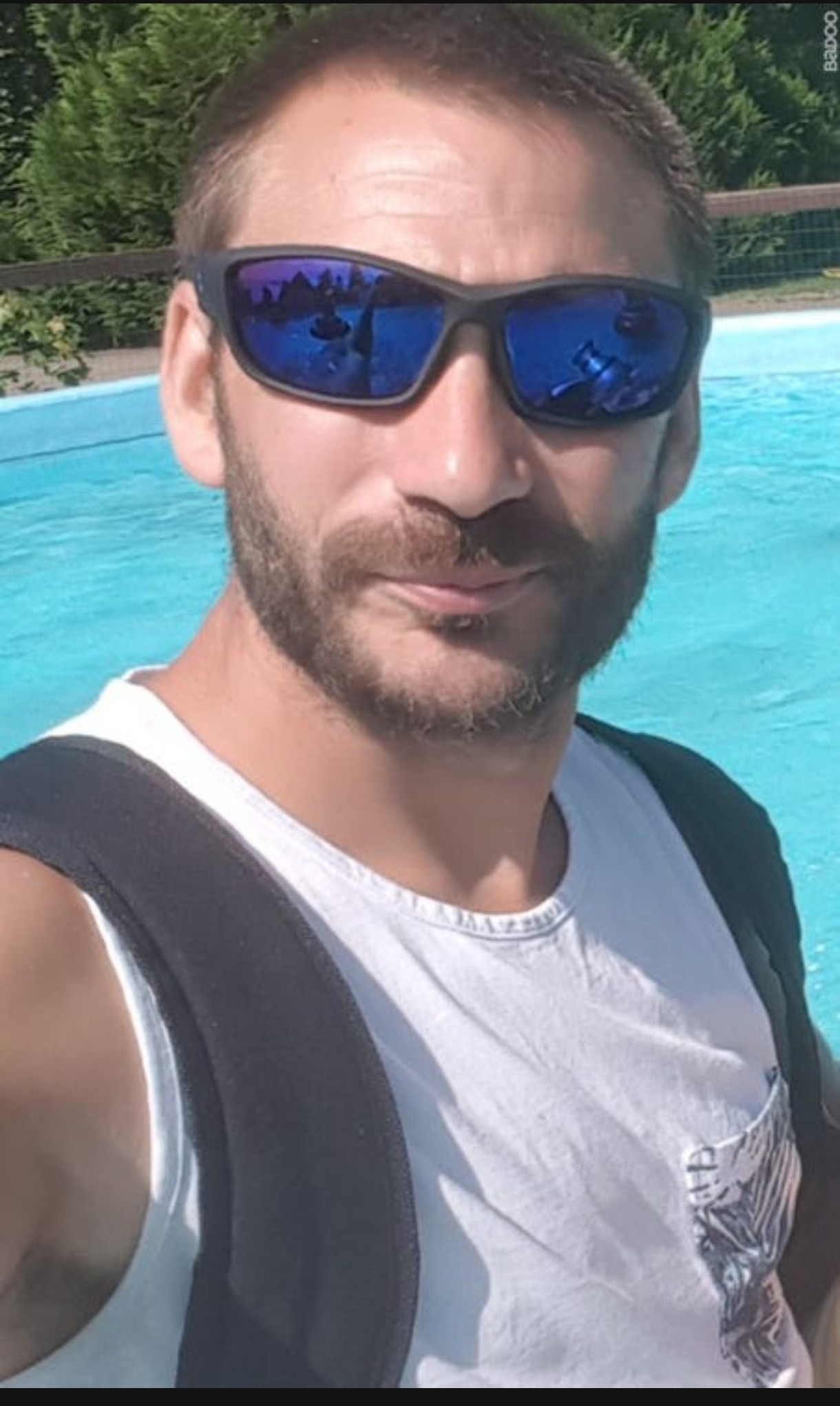 Profil de Tayeb, 39 ans, Escort gay à La Cibourg