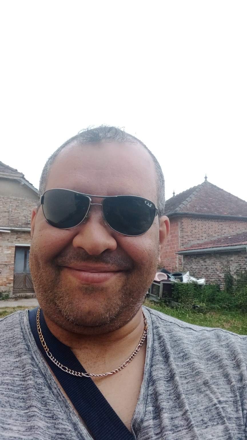 Profil de Walker, 50 ans, Escort gay à Putz