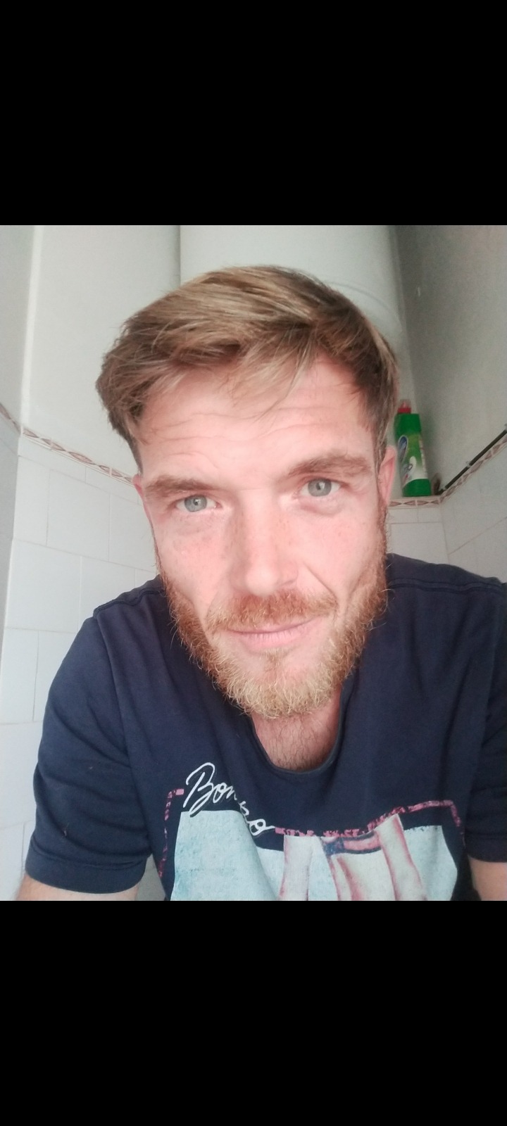 Profil de Eloic, 39 ans, Escort gay à Grüningen