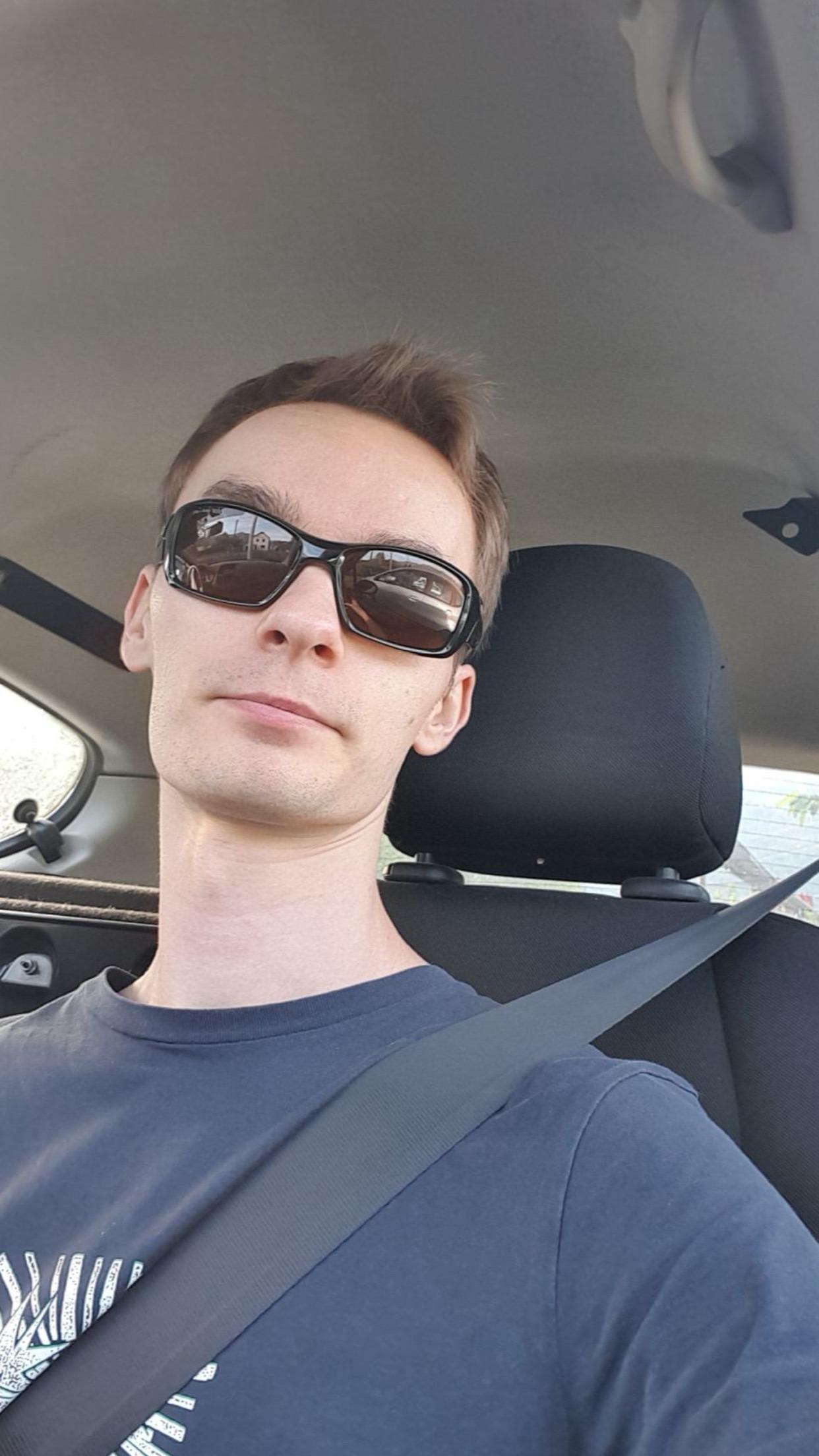 Profil de Kency, 29 ans, Escort gay à Buchackern