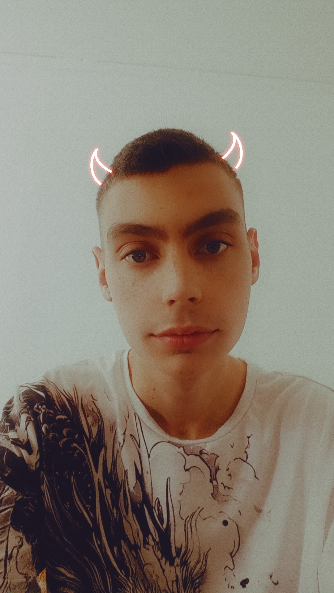 Profil de Elhad, 20 ans, Escort gay à Chez-le-Bart