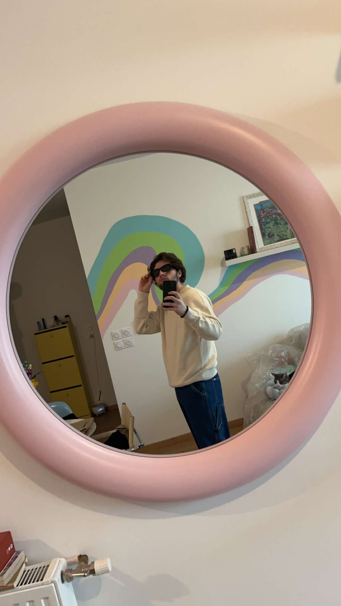 Profil de Emrys, 22 ans, Escort gay à Tamins