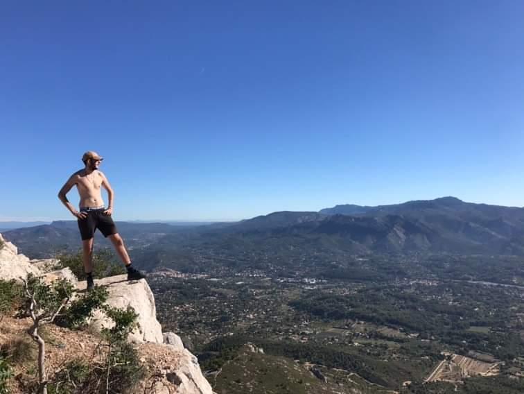 Profil de Dusko, 25 ans, Escort gay à Frümsen