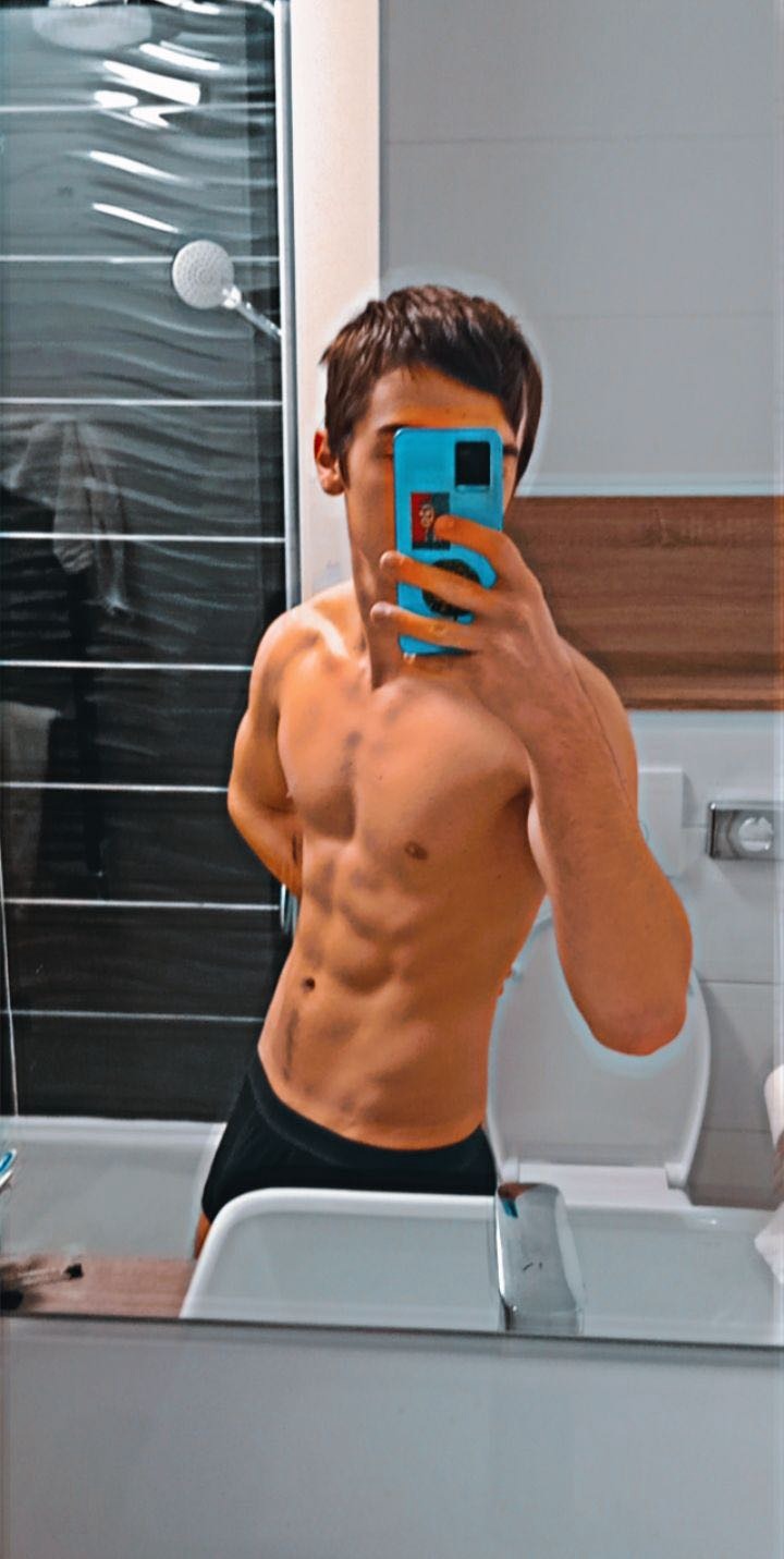 Profil de Boualem, 20 ans, Escort gay à Seewis Dorf