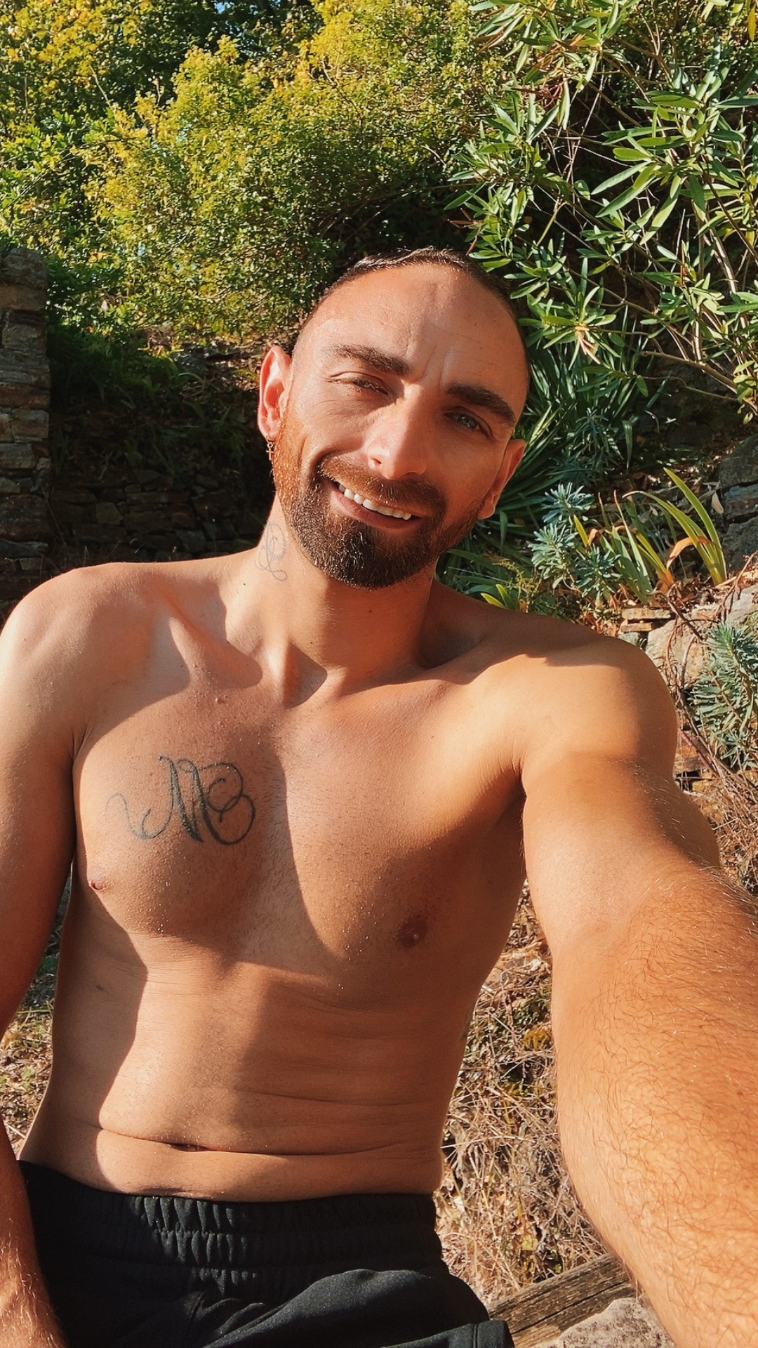 Profil de Thobias, 33 ans, Escort gay à Speicher