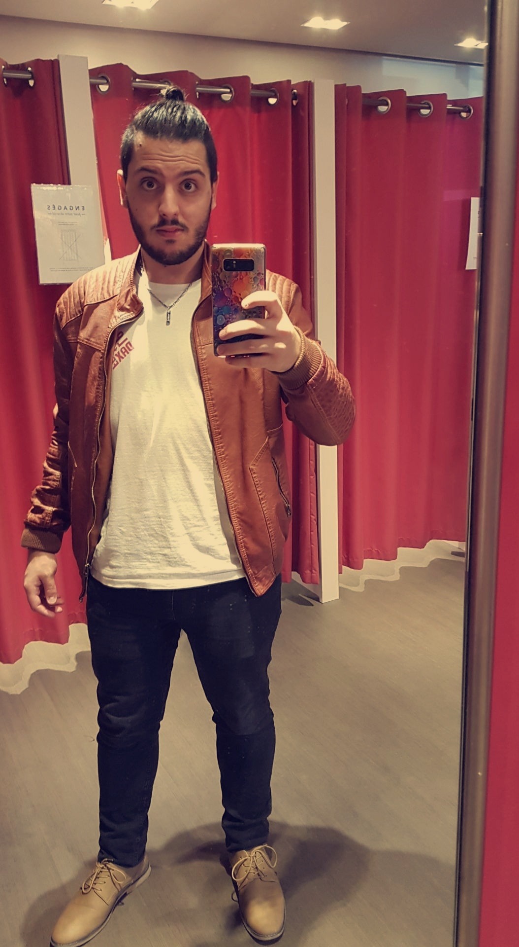 Profil de Hayati, 29 ans, Escort gay à Stels