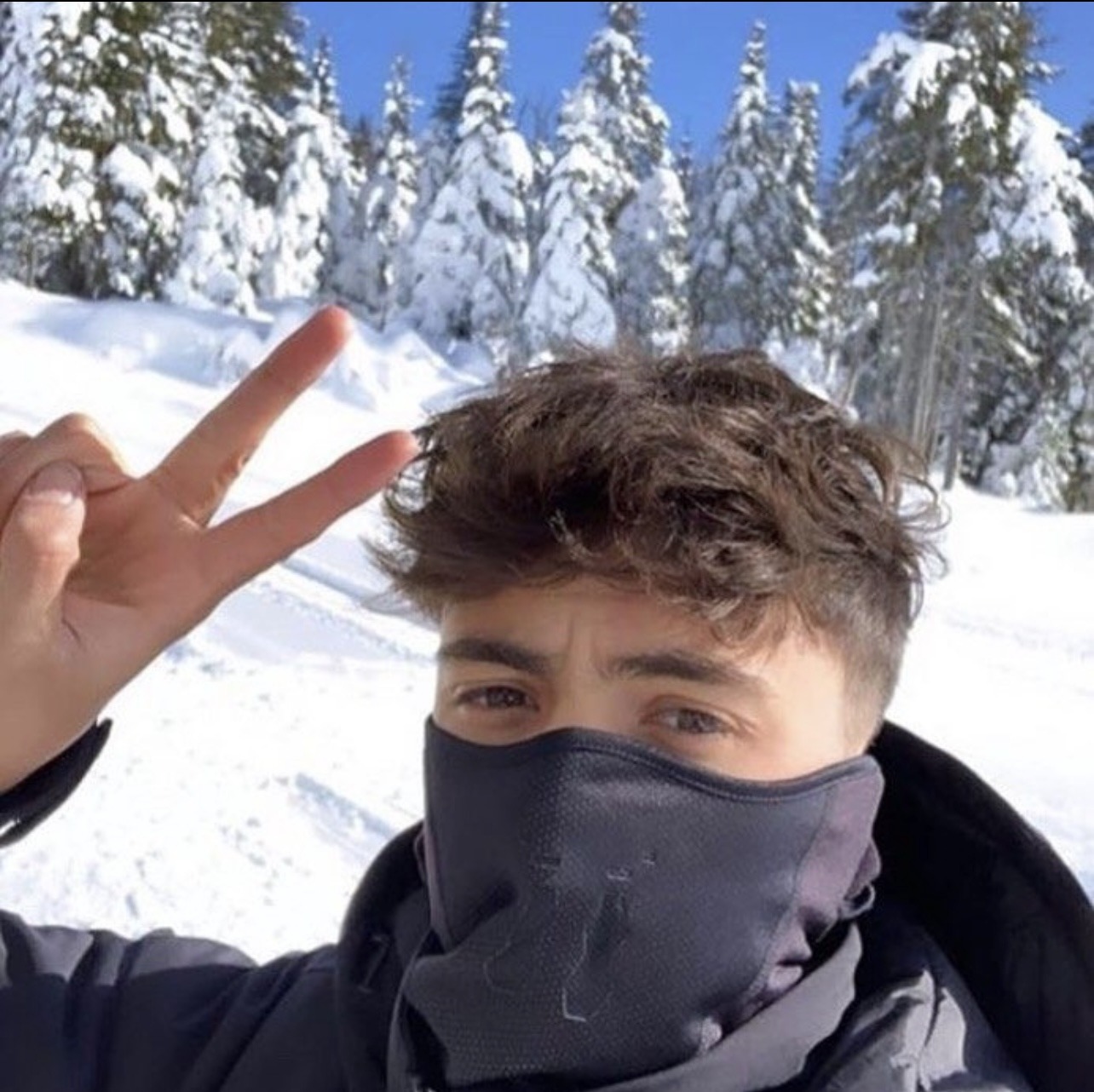 Profil de Shalom, 26 ans, Escort gay à Trun