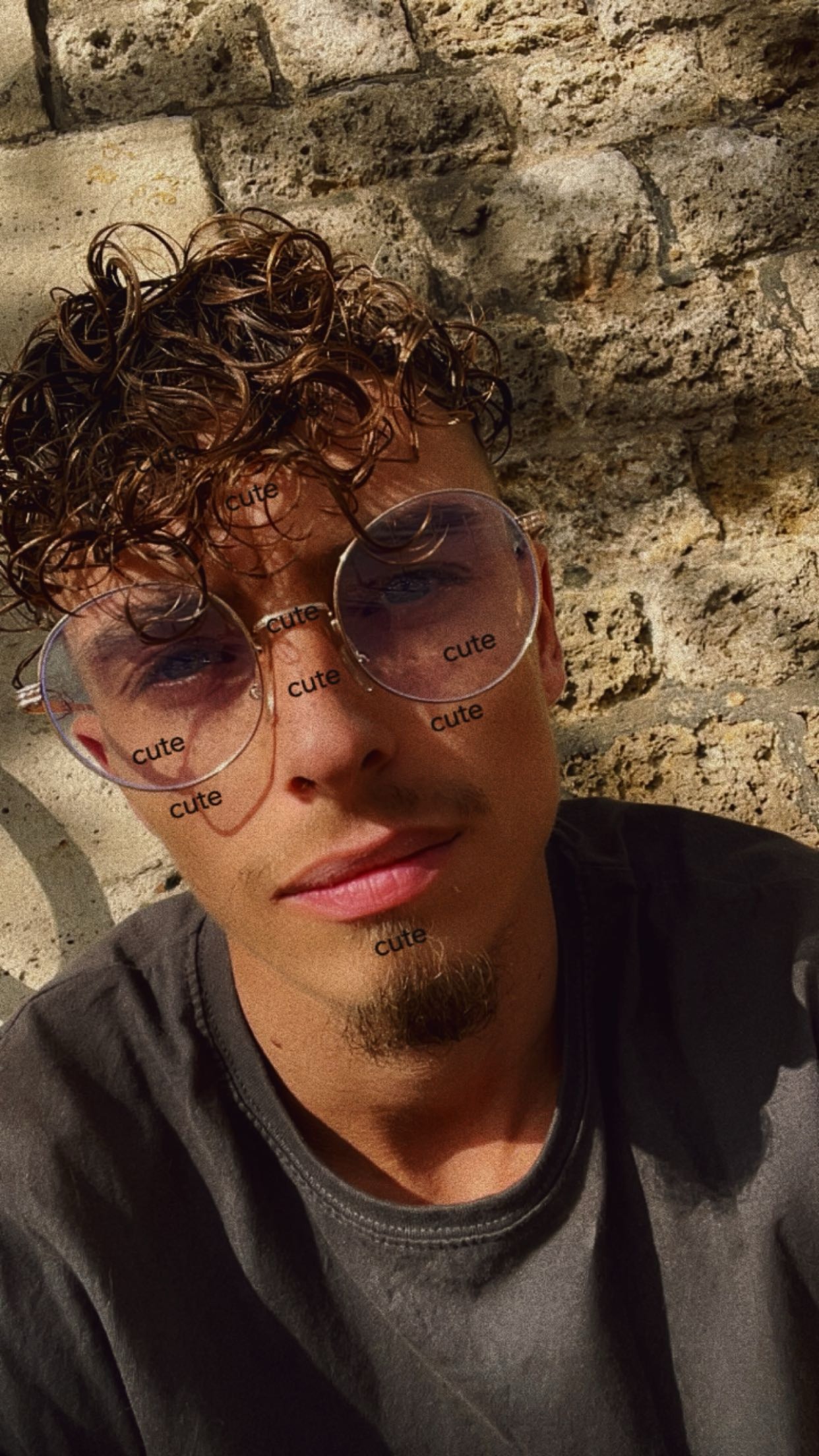 Profil de Hermann, 29 ans, Escort gay à Champvent