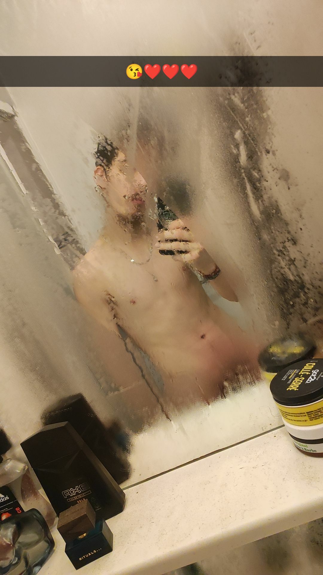 Profil de Kemyl, 26 ans, Escort gay à Erschwil