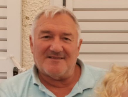 Profil de Dean, 55 ans, Escort gay à Kradolf