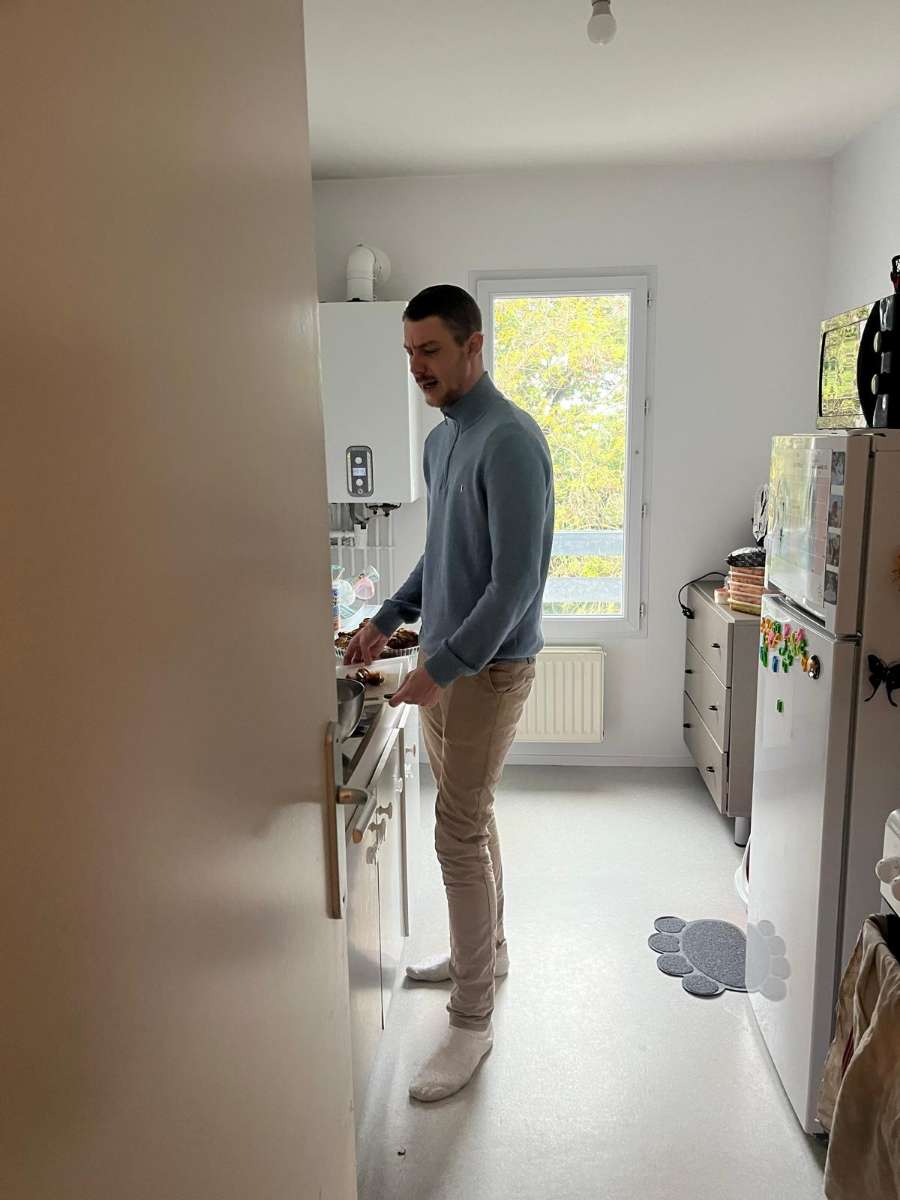 Profil de Faissel, 31 ans, Escort gay à Le Sépey