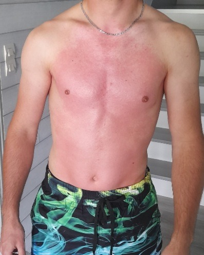 Profil de Nabil, 24 ans, Escort gay à Ebnat-Kappel