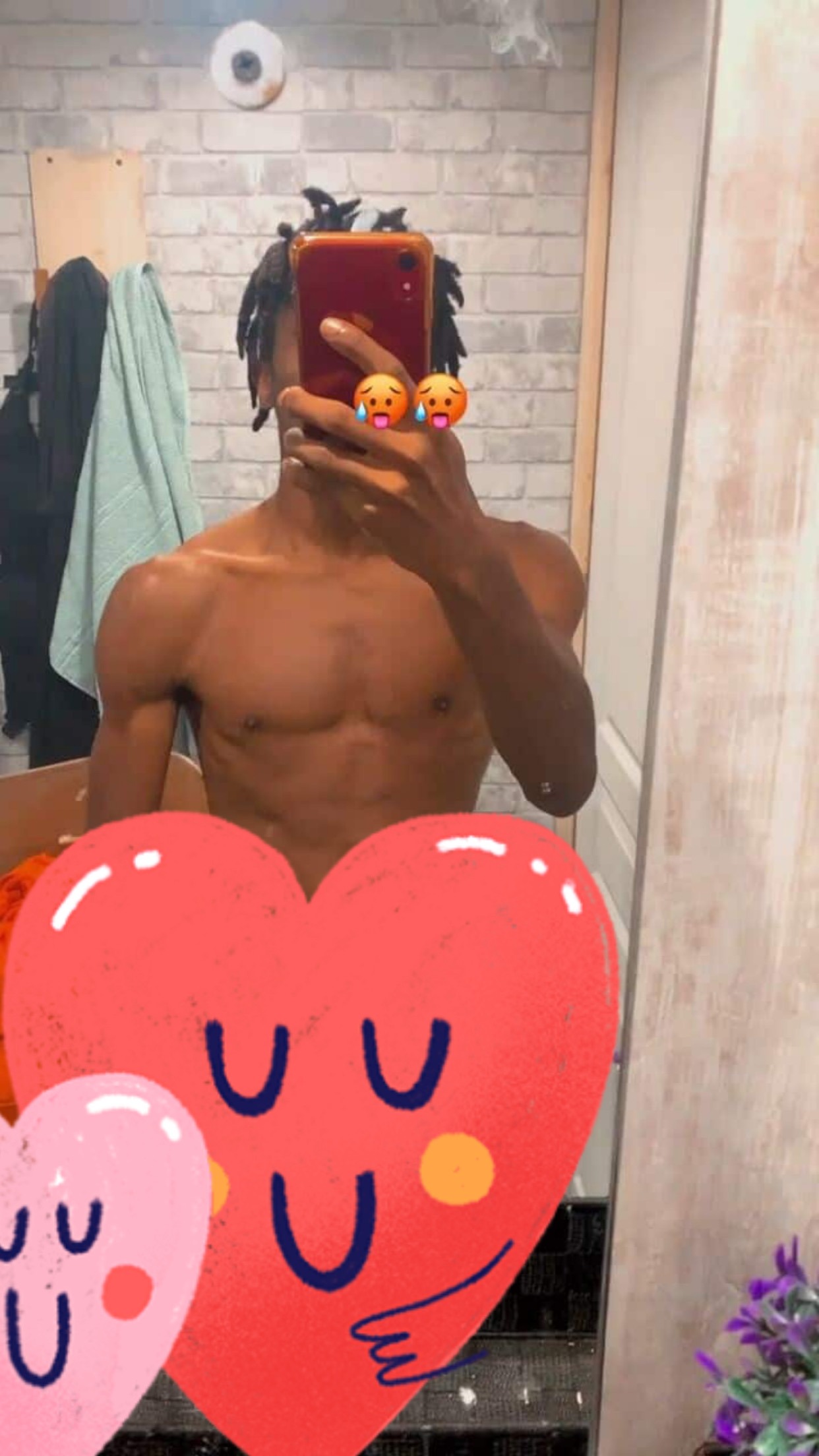 Profil de Mati, 24 ans, Escort gay à Morges