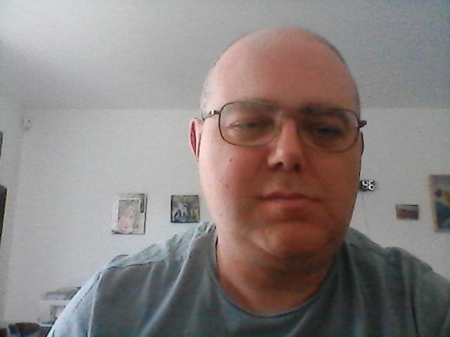 Profil de Jahim, 51 ans, Escort gay à Mühlau