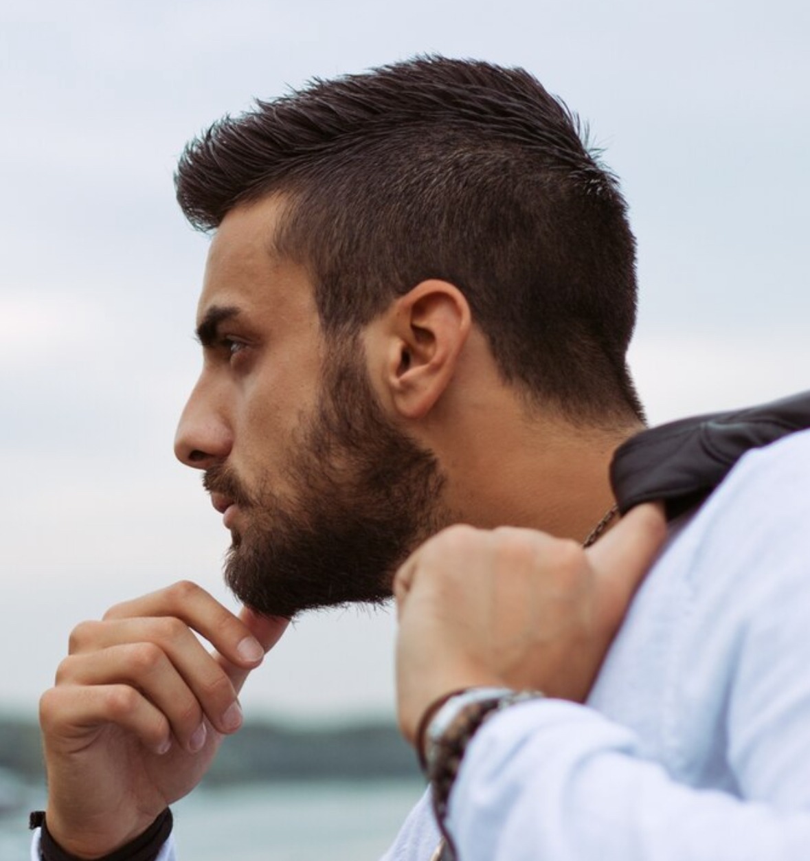 Profil de Muhammet, 33 ans, Escort gay à Mühlau