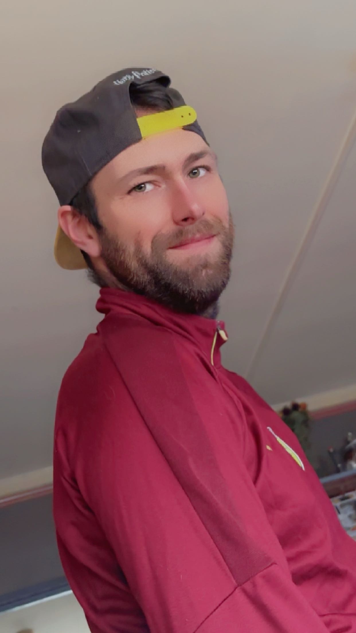 Profil de Slevin, 30 ans, Escort gay à Colombier VD