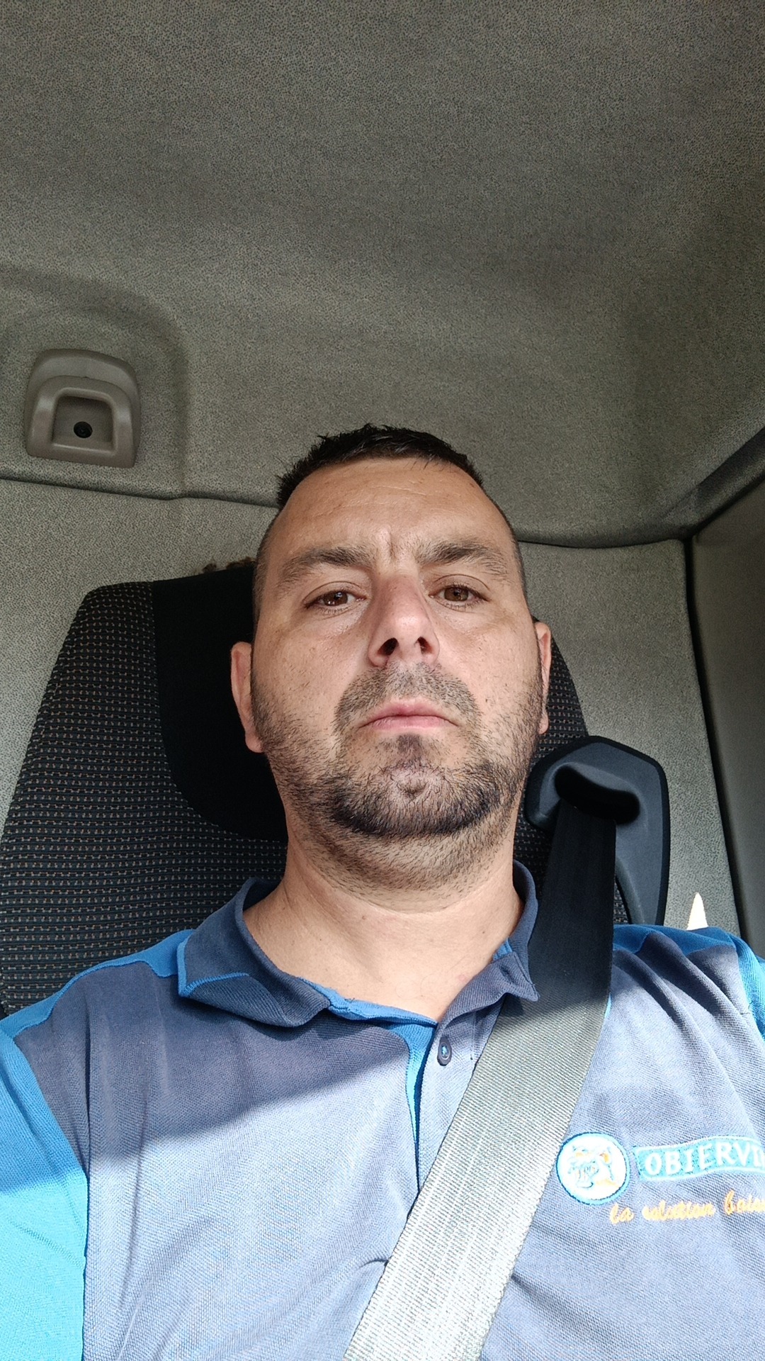 Profil de Nilson, 42 ans, Escort gay à Vauderens
