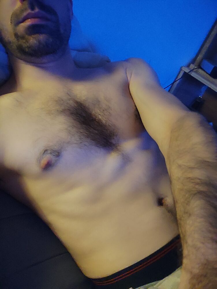 Profil de Amédée, 37 ans, Escort gay à Meinier