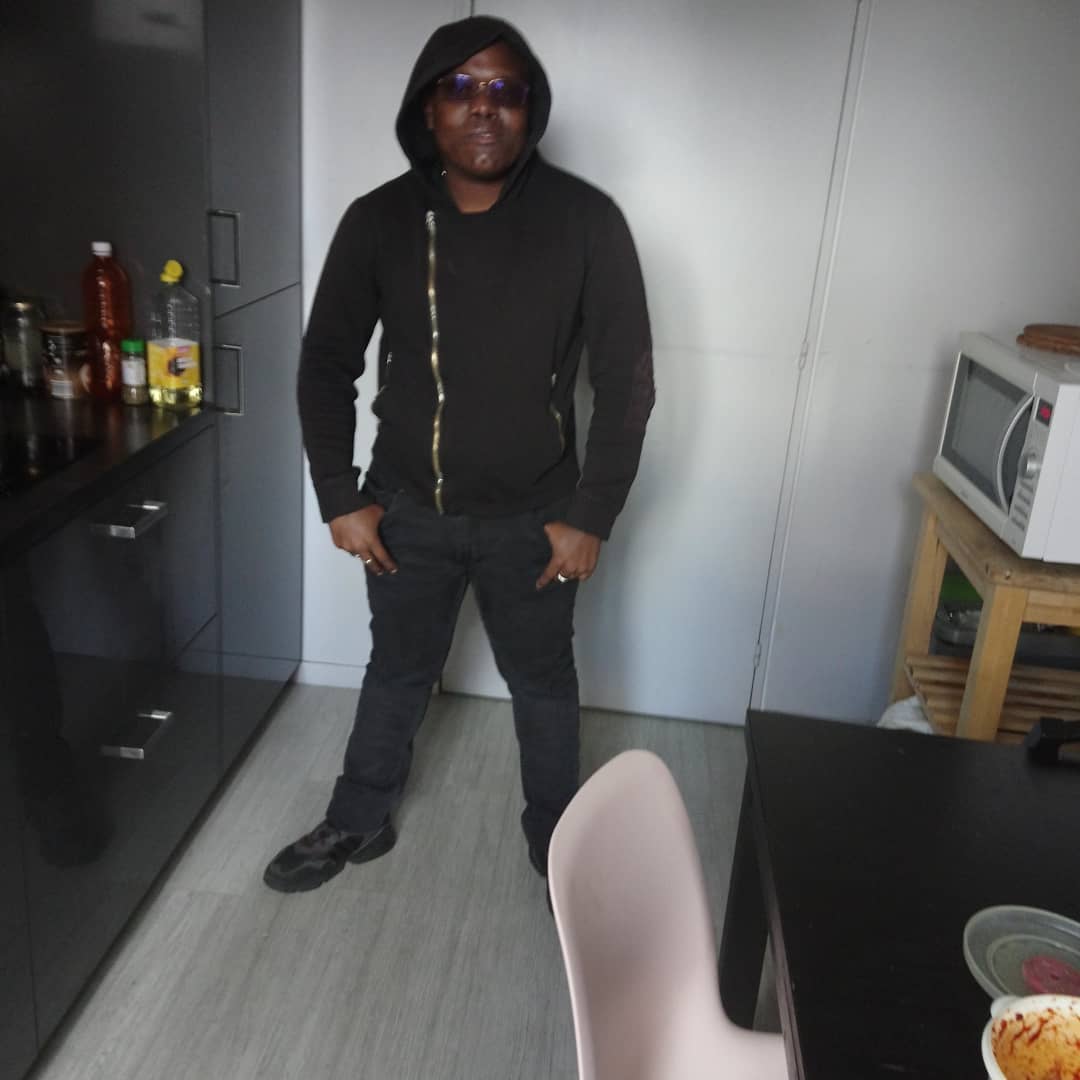 Profil de Lorcan, 34 ans, Escort gay à St-Jean VS