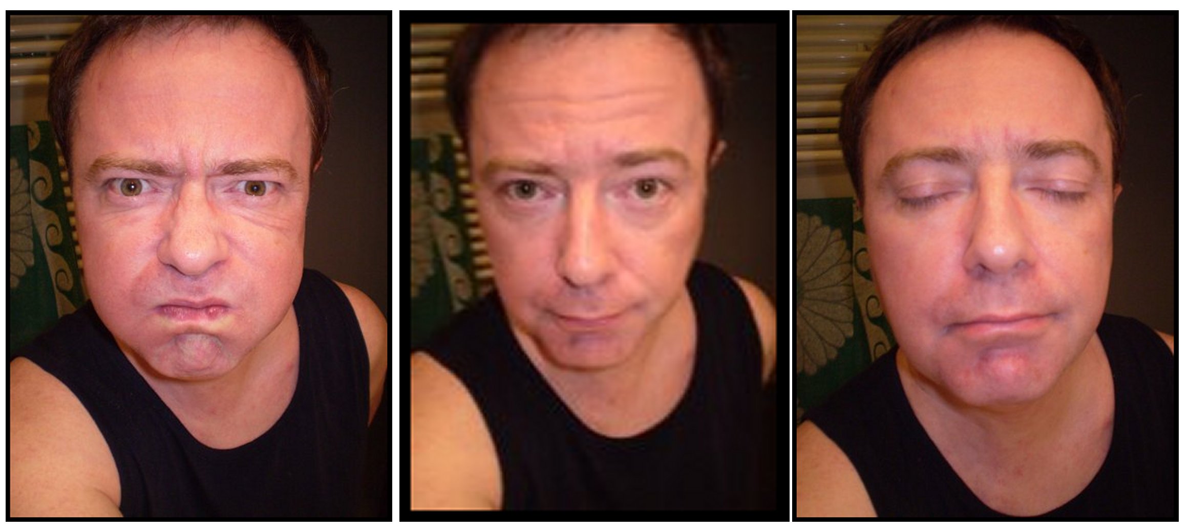 Profil de Brandon, 53 ans, Escort gay à Les Rasses