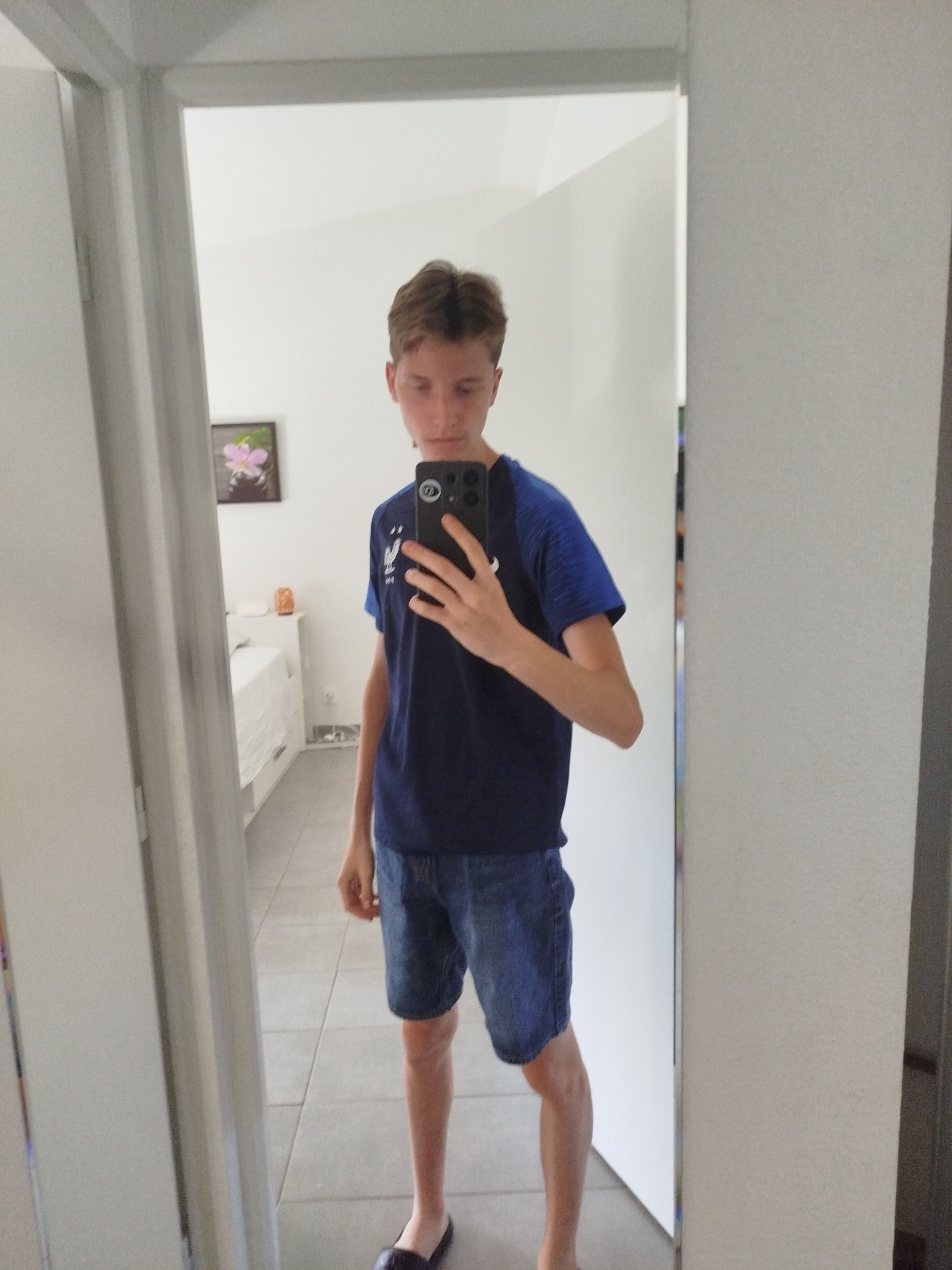 Profil de Jordhan, 19 ans, Escort gay à Sassel