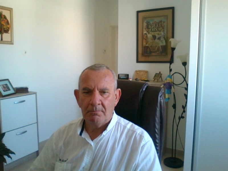 Profil de Kaim, 55 ans, Escort gay à Mühlau
