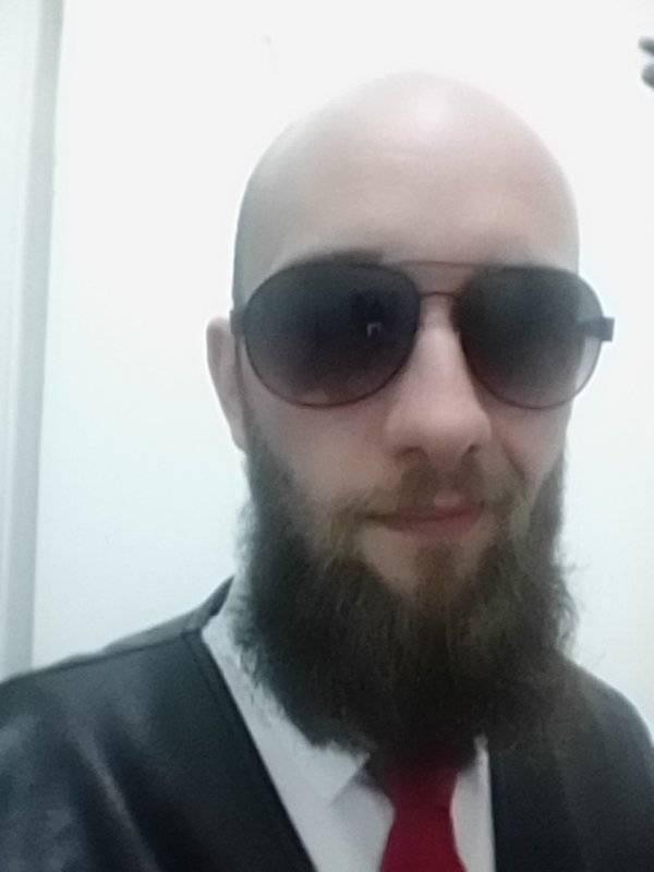 Profil de Adim, 29 ans, Escort gay à Wald ZH