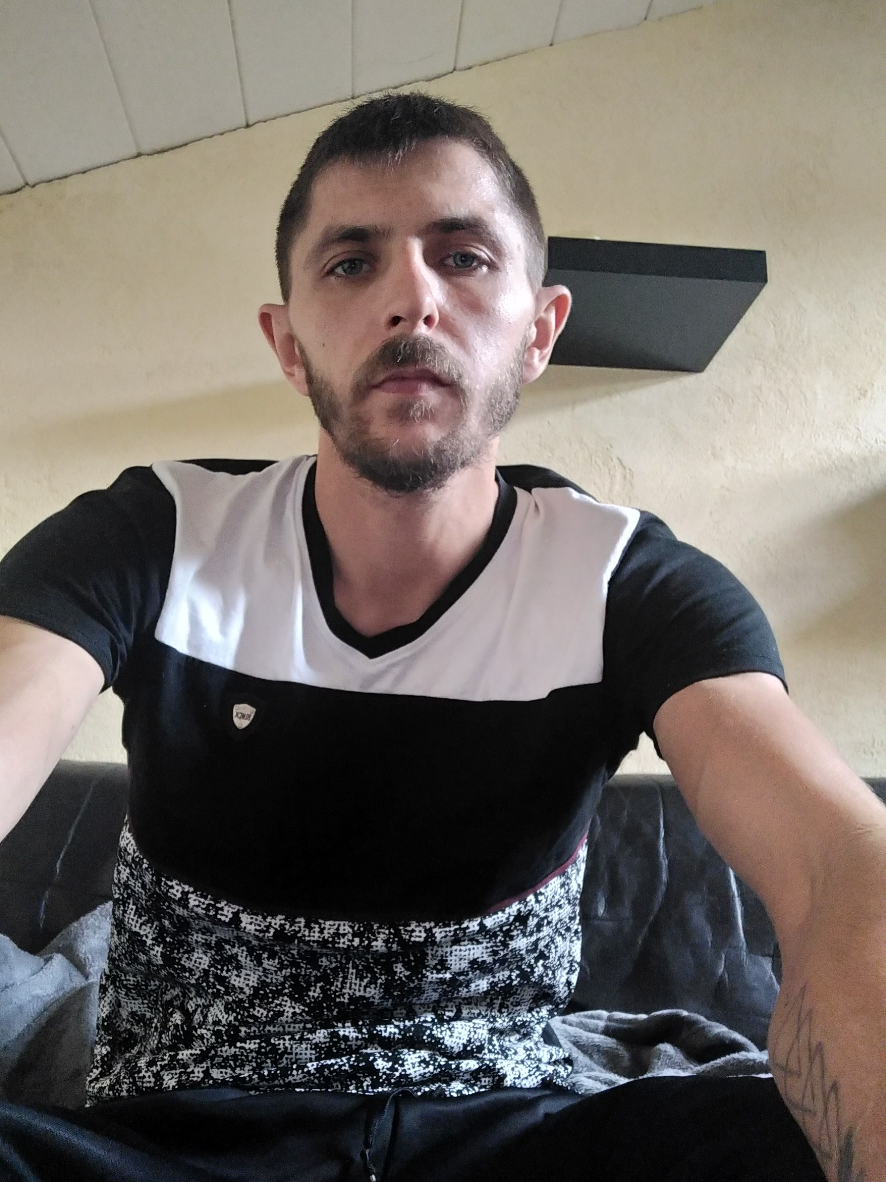 Profil de Melchor, 32 ans, Escort gay à Nesslau