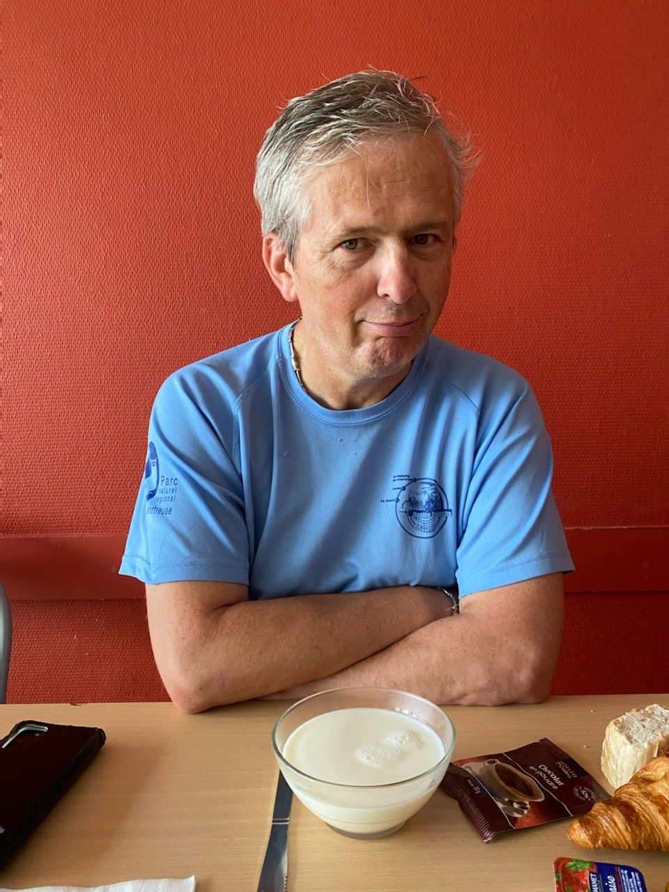 Profil de Jounayd, 55 ans, Escort gay à Schmerikon