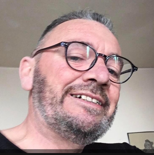 Profil de Pathe, 53 ans, Escort gay à Zürich