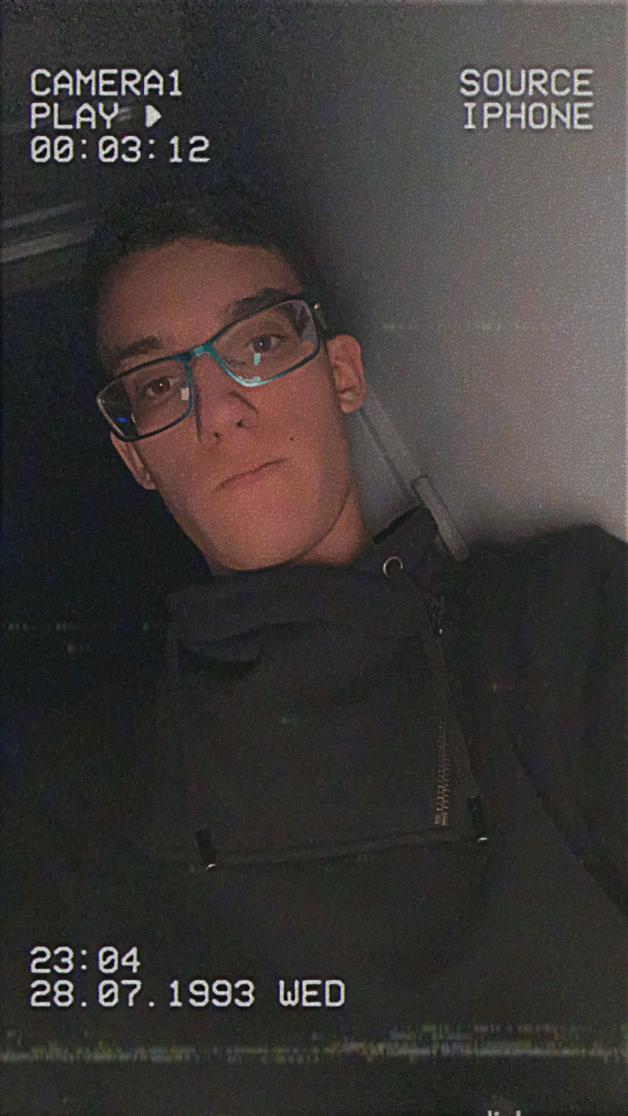 Profil de Kyan, 23 ans, Escort gay à Klöntal