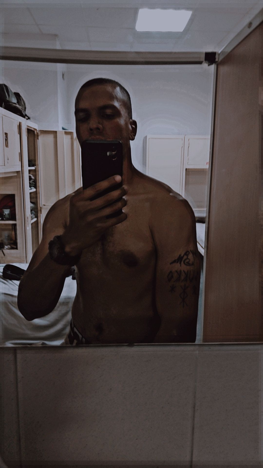 Profil de Atem, 20 ans, Escort gay à Wald ZH