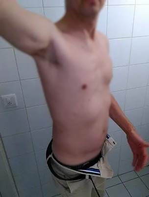 Profil de Fabrizio, 55 ans, Escort gay à Frümsen