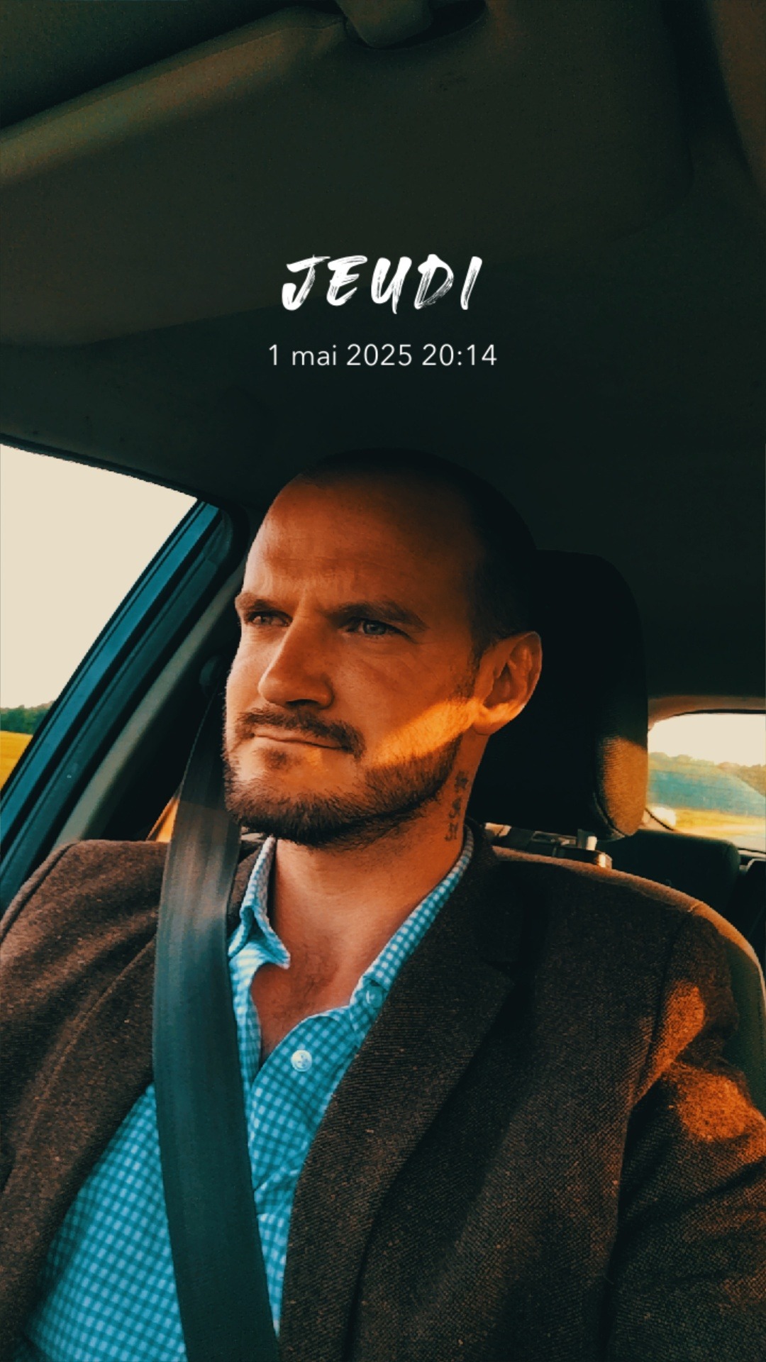 Profil de Adamo, 31 ans, Escort gay à Lampenberg