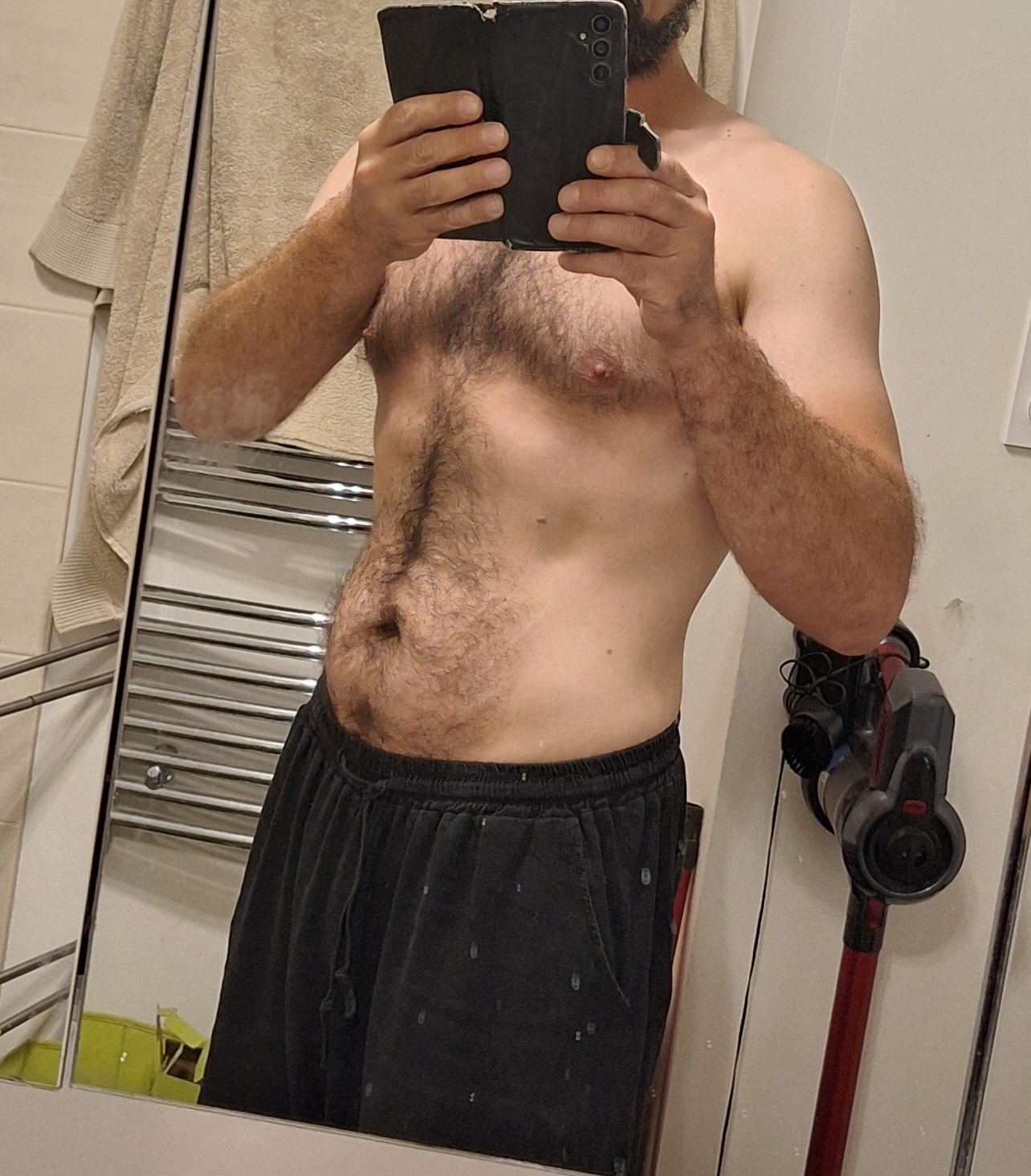 Profil de Dorone, 40 ans, Escort gay à Montpreveyres